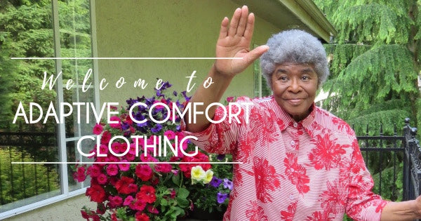 Adaptive Comfort Clothing